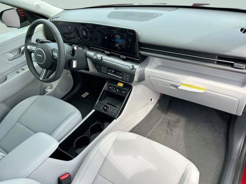 New 2026 Hyundai Kona Limited image 17