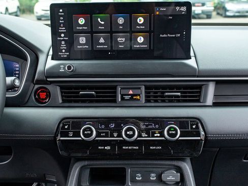 New 2026 Honda Pilot Touring image 21