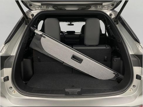 Used 2024 Mitsubishi Outlander SEL AWD/4WD image 5