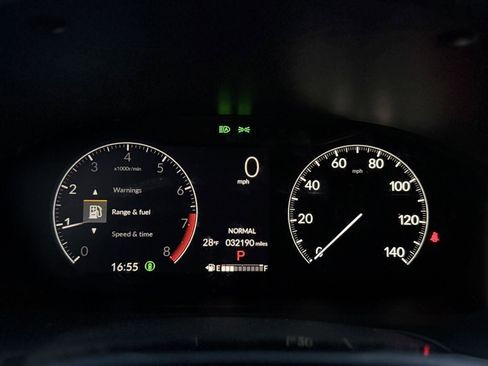 Certified 2023 Honda HR-V Sport image 17