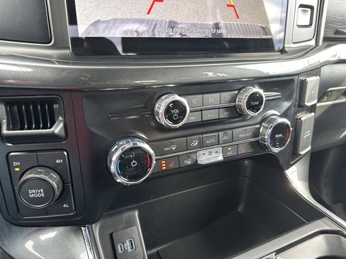 Certified 2023 Ford F150 XLT w/ Equipment Group 302A High image 22