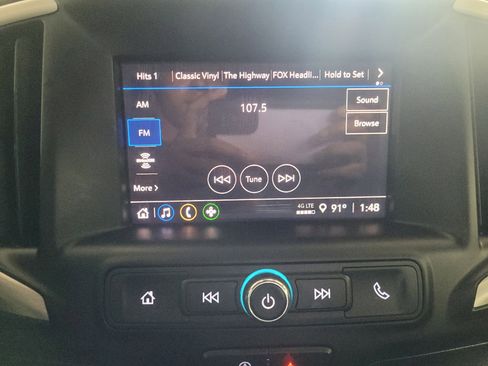 Used 2022 GMC Terrain SLE w/ Driver Convenience Package image 25