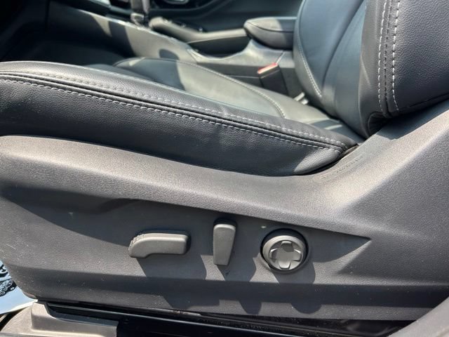 Used 2024 Subaru Outback Limited XT AWD/4WD image 15