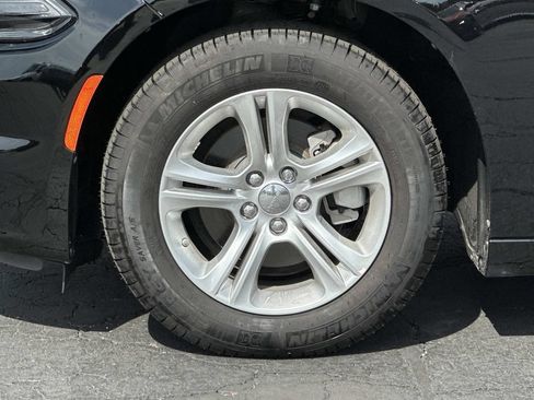 Used 2023 Dodge Charger SXT RWD image 9