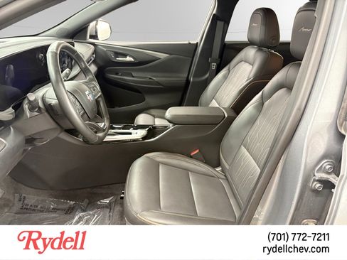 Used 2025 Buick Envista Avenir FWD image 10