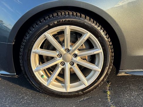 Used 2017 Audi A5 2.0T Sport w/ Technology Package image 28