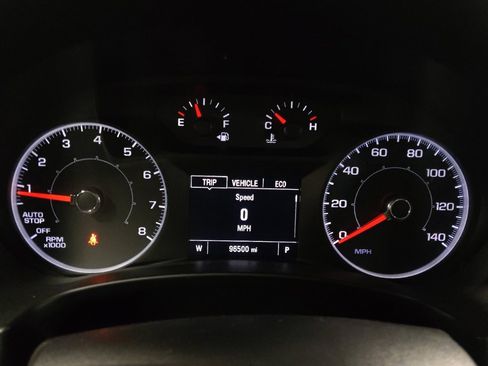 Used 2018 GMC Terrain SLE w/ Driver Convenience Package image 23