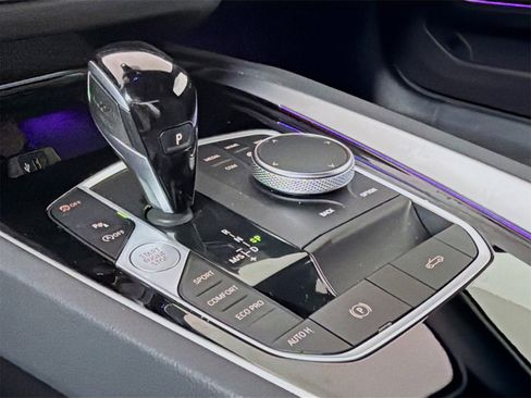 Used 2026 BMW Z4 sDrive30i w/ Premium Package image 19