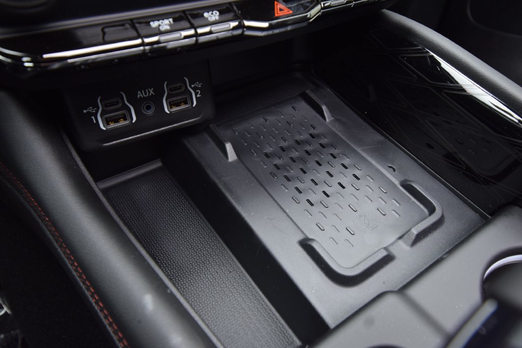 New 2027 Dodge Durango GT AWD/4WD image 24