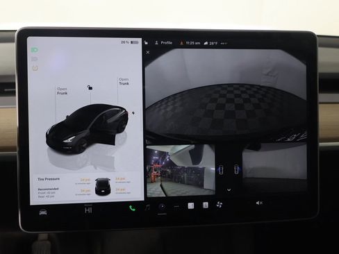 Used 2023 Tesla Model 3 Standard Range image 38