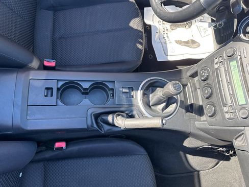 Used 2007 MAZDA MX-5 Miata Touring image 21