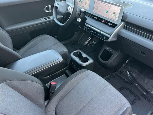 Used 2024 Hyundai Ioniq 5 SEL RWD image 18