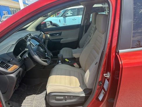 Used 2018 Honda CR-V EX image 12