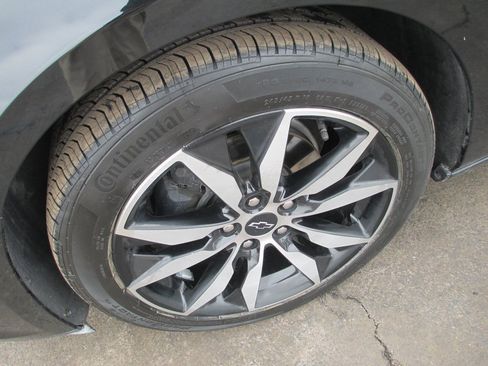 Certified 2024 Chevrolet Malibu RS image 9