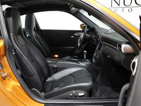 Used 2007 Porsche 911 Targa 4S AWD/4WD image 61