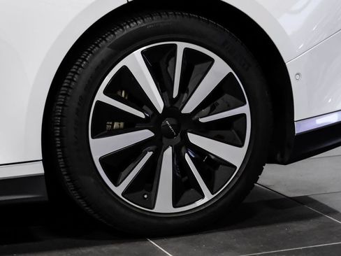 Used 2022 Lucid Air Grand Touring AWD/4WD image 47