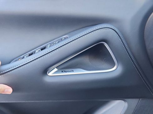 New 2026 INFINITI QX60 Luxe image 15