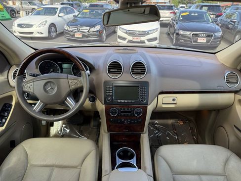 Used 2008 Mercedes-Benz GL 450 4MATIC image 14