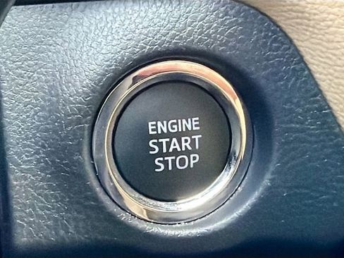 Used 2025 Toyota RAV4 XLE Premium FWD image 35