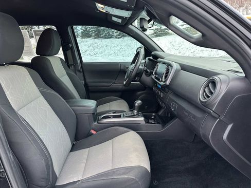 Used 2023 Toyota Tacoma SR image 10