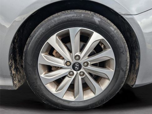 Used 2014 Hyundai Sonata Limited image 24