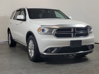Used 2015 Dodge Durango SXT