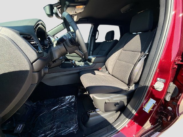 New 2026 Dodge Durango GT w/ Blacktop Package AWD/4WD image 22