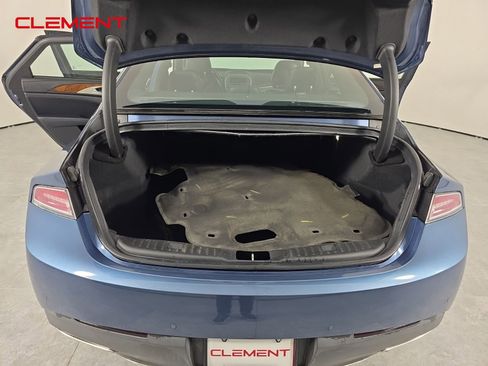 Used 2018 Lincoln MKZ Select w/ Select Plus Package image 10