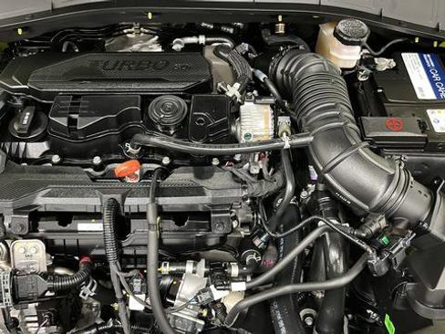 Used 2024 Hyundai Kona Limited image 27