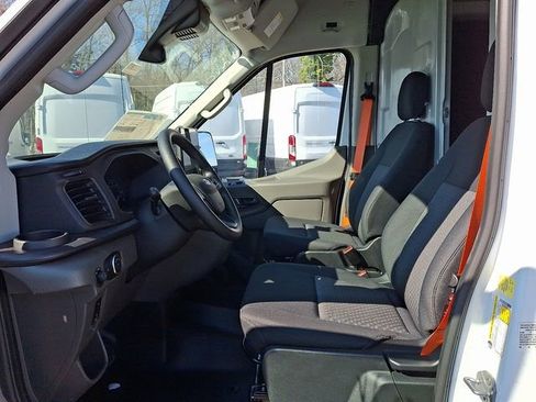 New 2024 Ford Transit 350 148 Medium Roof w/ Load Area Protection Package RWD image 5