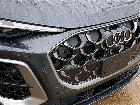 Used 2025 Audi Q5 Premium Plus w/ Premium Plus image 30