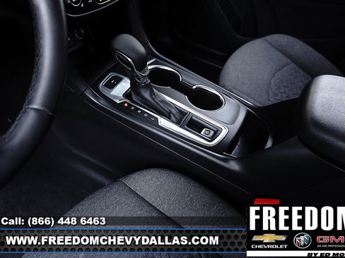 Used 2024 Chevrolet Equinox LT image 28