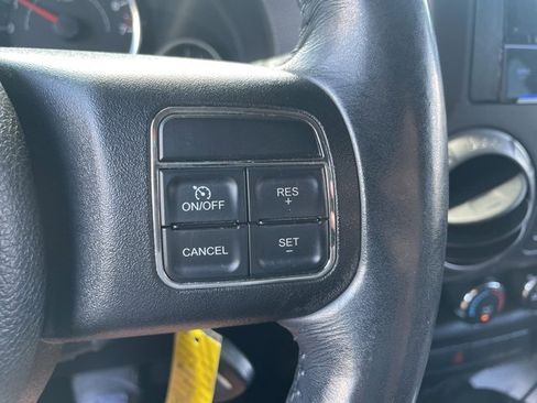 Used 2014 Jeep Wrangler Unlimited Sport w/ Quick Order Package 23S image 20