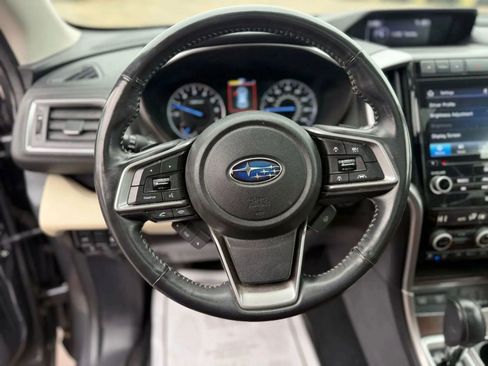 Used 2019 Subaru Ascent Touring AWD/4WD image 30