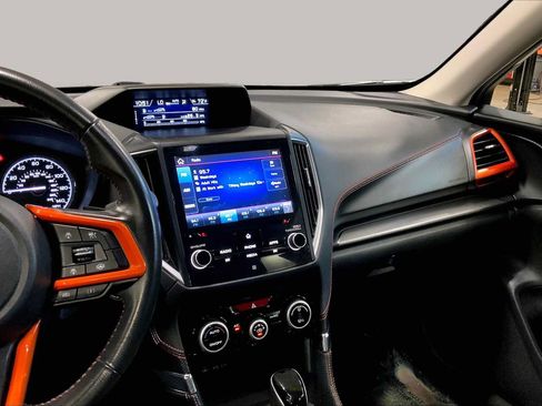 Used 2020 Subaru Forester Sport AWD/4WD image 6