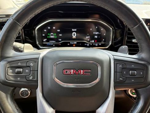 Used 2023 GMC Sierra 1500 Elevation image 15