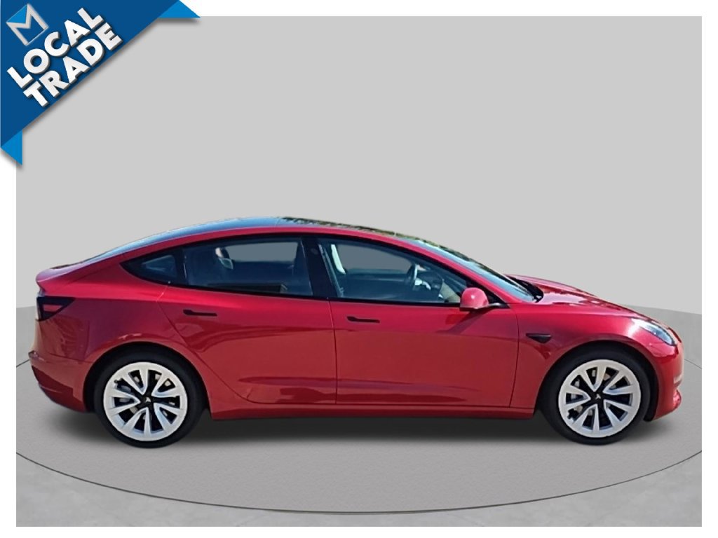 Used 2023 Tesla Model 3 Standard Range RWD image 4