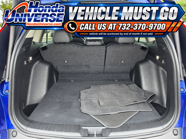 Certified 2024 Honda CR-V EX-L image 19