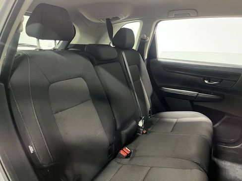 Used 2024 Honda CR-V LX image 14