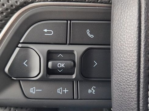 New 2026 Toyota Tundra SR5 AWD/4WD image 11