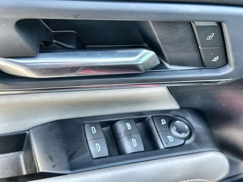 New 2026 GMC Terrain Elevation AWD/4WD image 25