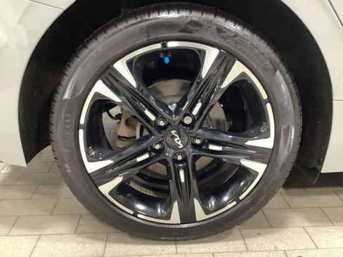 Used 2023 Kia K5 GT-Line w/ GT-Line Premium Package image 27