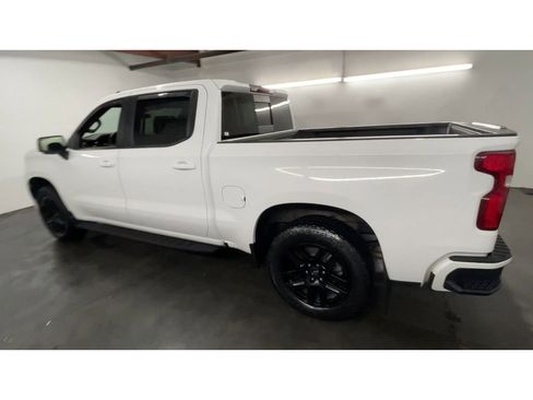 Used 2023 Chevrolet Silverado 1500 RST w/ RST All Star Premium Package image 6