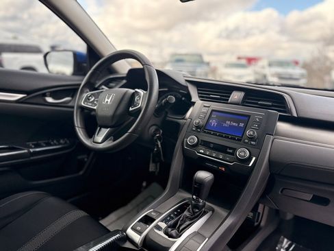 Used 2021 Honda Civic LX image 34