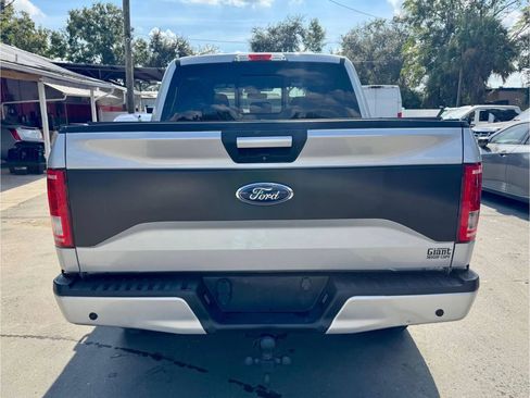 Used 2017 Ford F150 XLT w/ Equipment Group 302A Luxury image 28