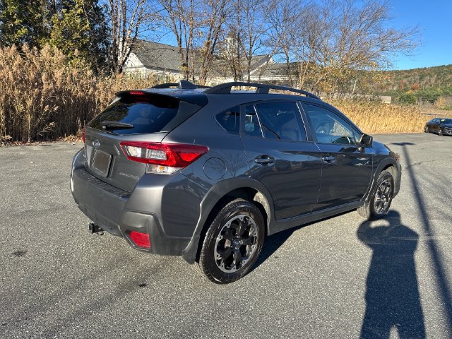 Used 2023 Subaru Crosstrek 2.0i Premium AWD/4WD image 5