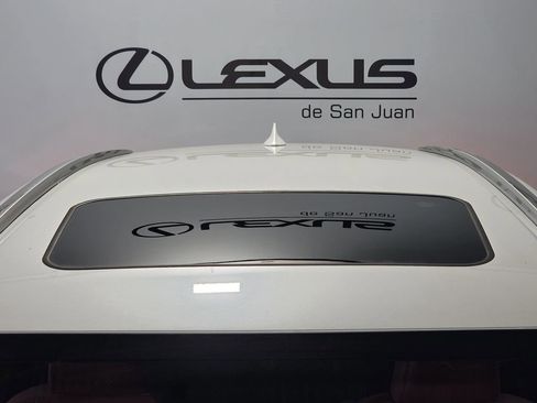 New 2026 Lexus NX 350 AWD w/ Premium Package image 7