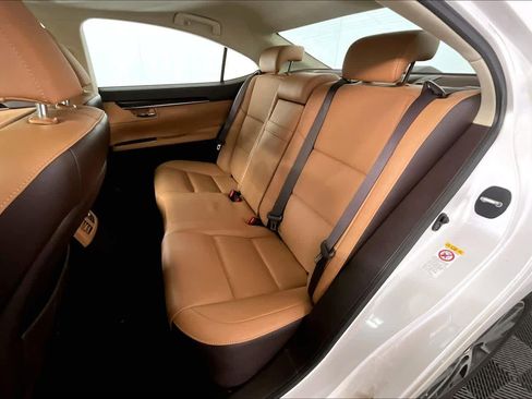 Used 2017 Lexus ES 350 image 19
