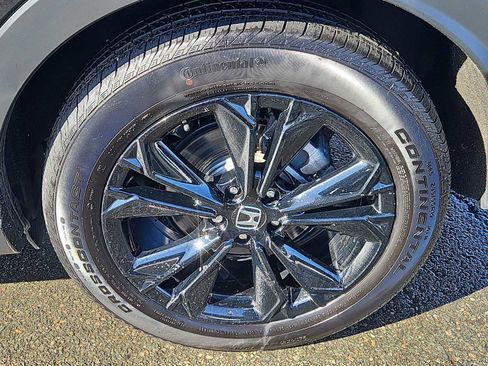 Certified 2024 Honda CR-V Sport Touring image 8