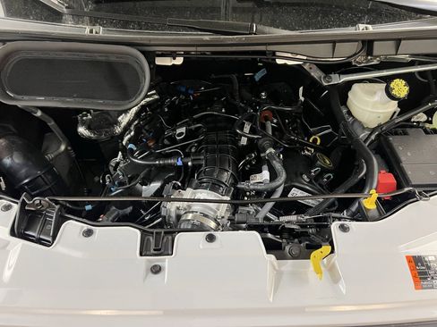 New 2026 Ford Transit 350 148 Medium Roof image 27